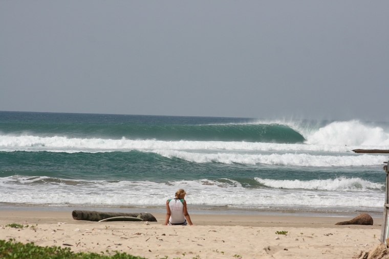 Surfcamp Lombok Blog Photo by Jenny Surfcamp Lombok Photo by Jenny