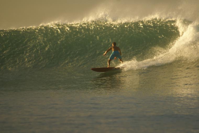 Surfcamp Lombok Photo by Surf camp Lombok