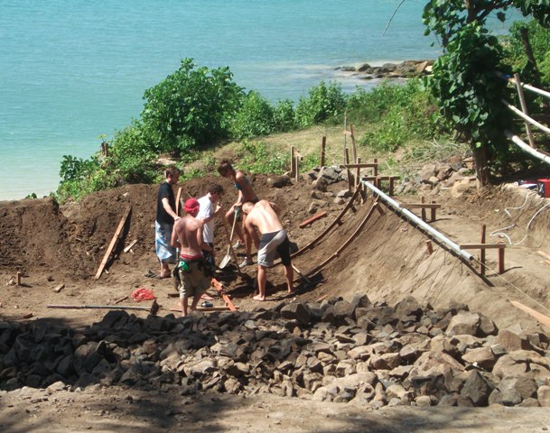 Surfcamp Lombok Blog Photo by Jenny Surfcamp Lombok Photo by Jenny