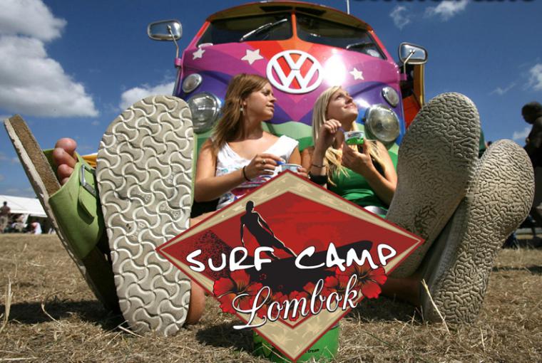 Surfcamp Lombok Photo by Surf camp Lombok