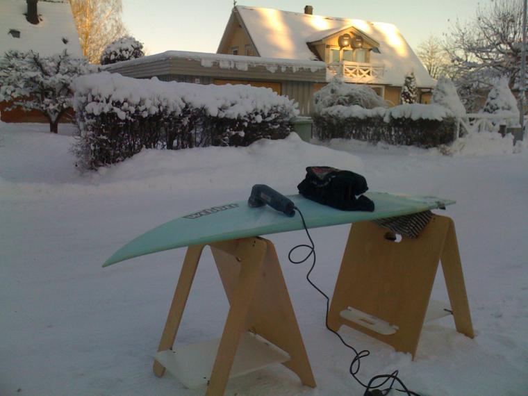 Surfcamp Lombok Photo by Charlie
