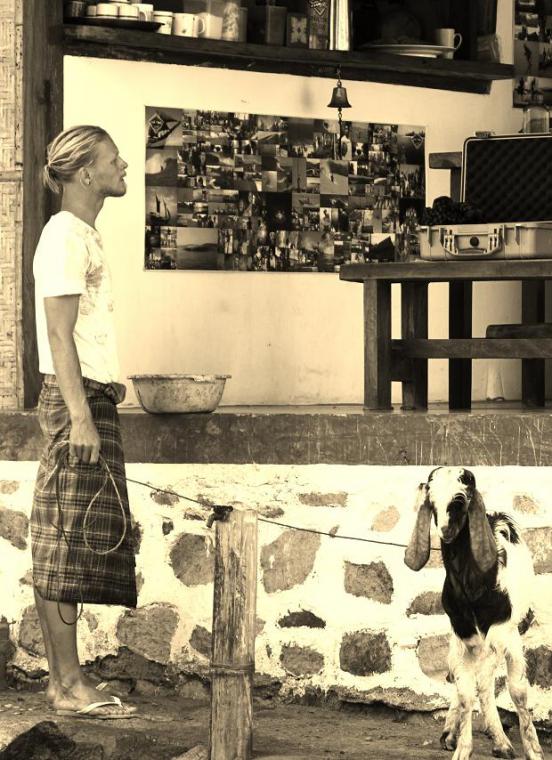 Surfcamp Lombok Photo by jesse