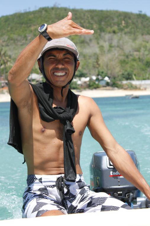Surfcamp Lombok Blog Photo by Jenny Surfcamp Lombok Photo by Jenny