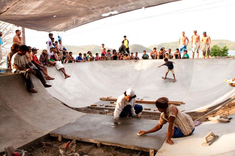 Surfcamp Lombok Blog Photo by Jenny Surfcamp Lombok Photo by Jenny