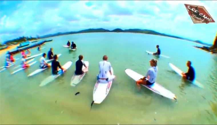 Surfcamp Lombok Blog Photo by Surf camp Lombok Surfcamp Lombok Photo by Surf camp Lombok