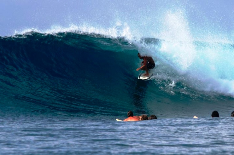 Surfcamp Lombok Photo by Surf camp Lombok