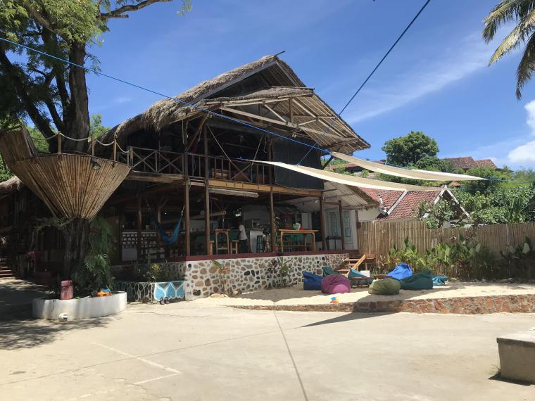 Surfcamp Lombok Photo by Surf camp Lombok