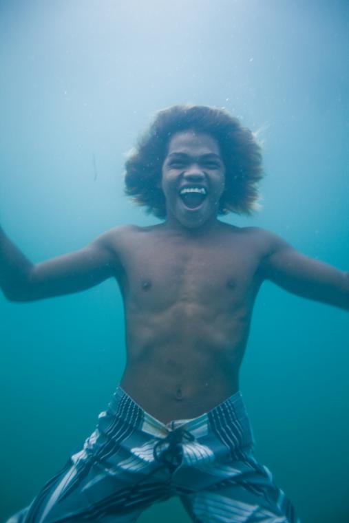 Surfcamp Lombok Blog Photo by Jenny Surfcamp Lombok Photo by Jenny