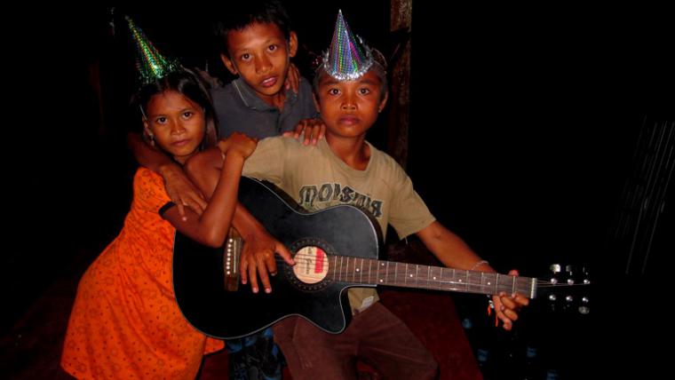 Surfcamp Lombok Blog Photo by Jenny Surfcamp Lombok Photo by Jenny
