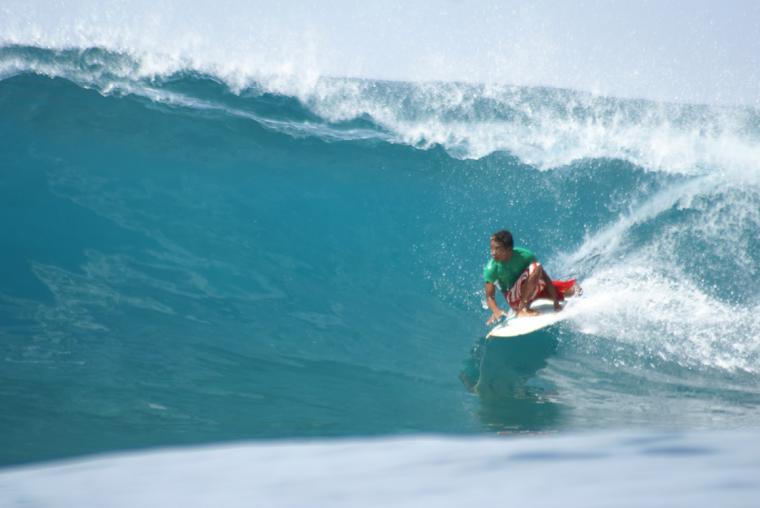 Surfcamp Lombok Photo by Surf camp Lombok
