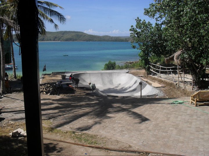 Surfcamp Lombok Blog Photo by jockelubeck Surfcamp Lombok Photo by jockelubeck