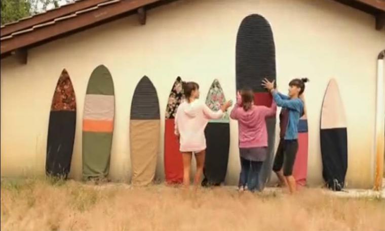 Surfcamp Lombok Blog Photo by William Surfcamp Lombok Photo by William