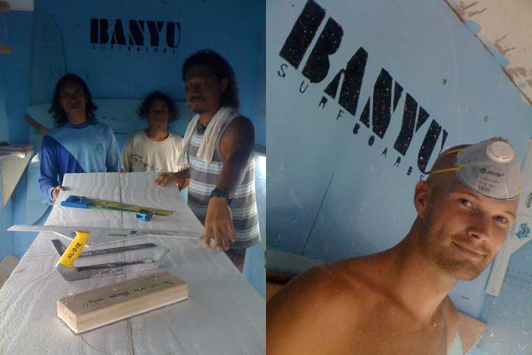 BANYU