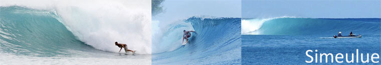 Simeulue