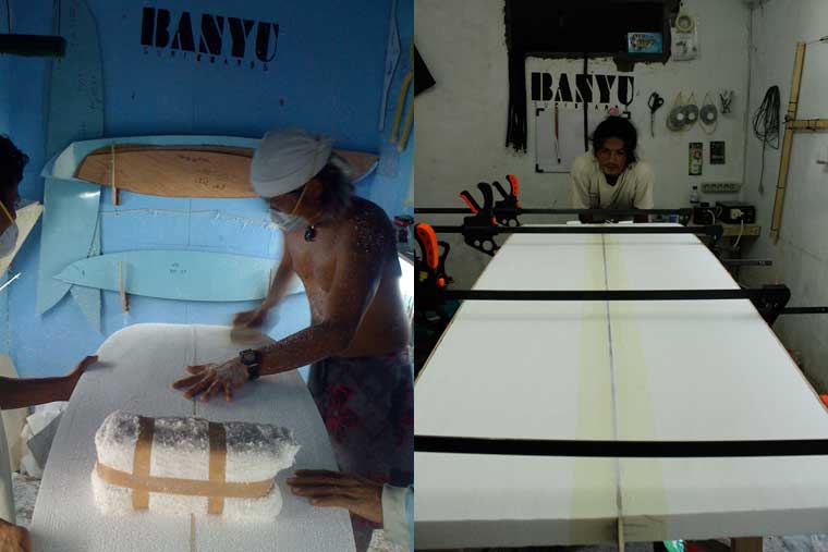 BANYU