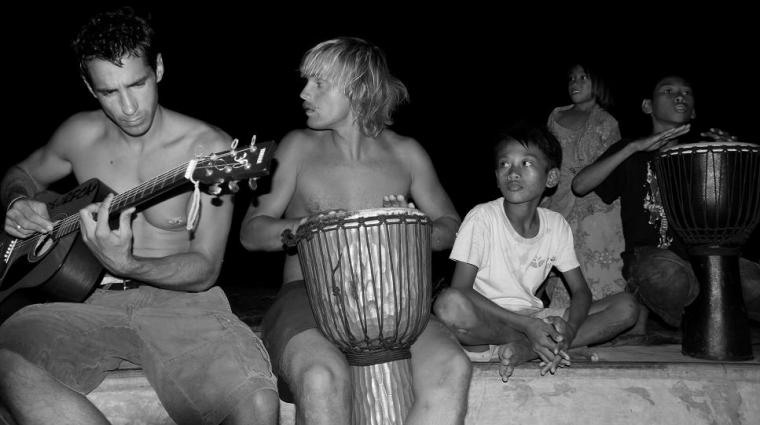 Jam session